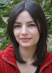 Sevinç Kumaş
