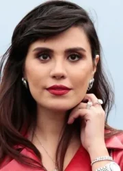 Şükran Ovalı