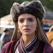 Gülperi Hatun