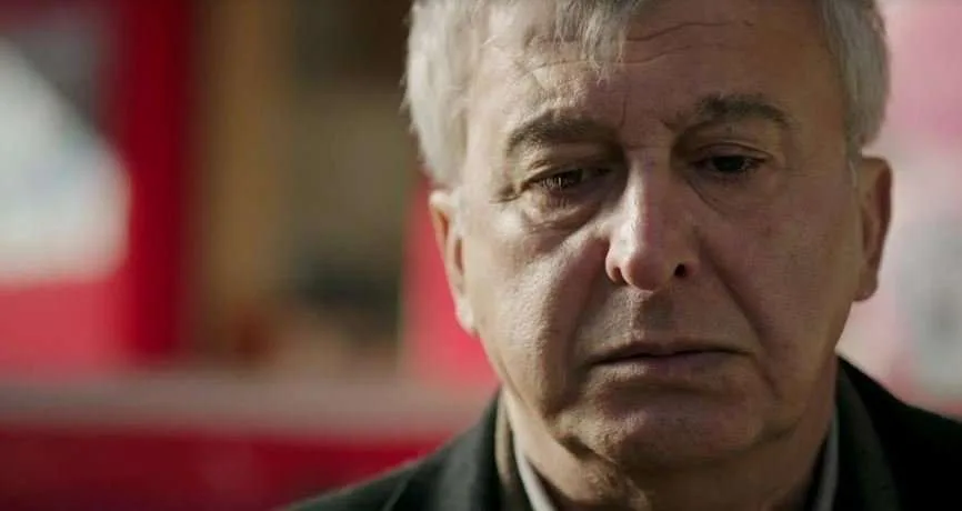 Metin Kaya