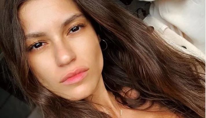 Yüsra Geyik