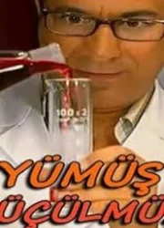 Büyümüş de Küçülmüş